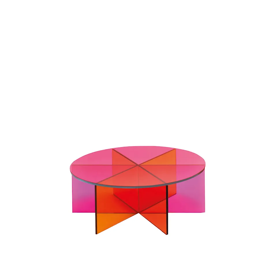 XXX Coffee Table