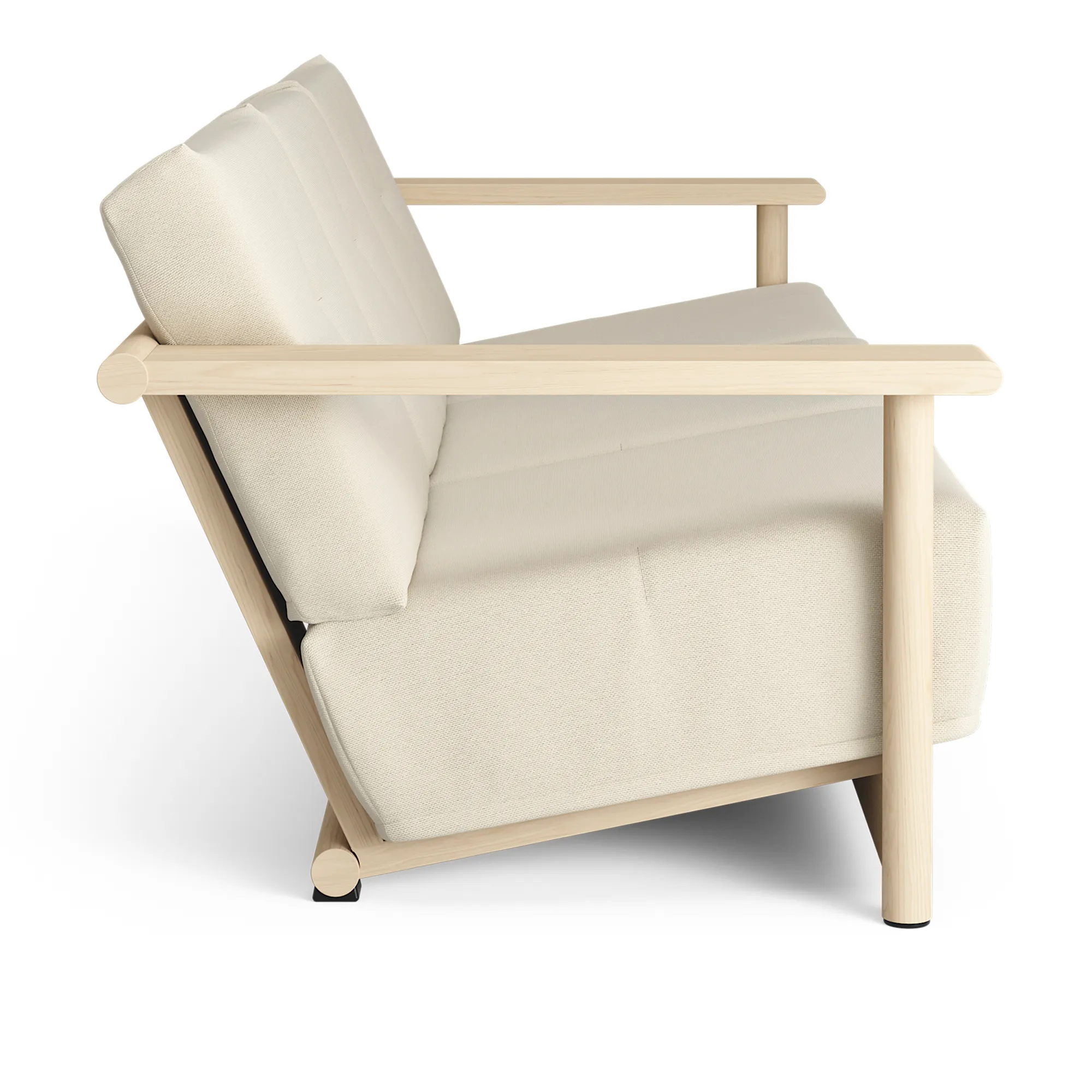 Baba Soffa 3-sits