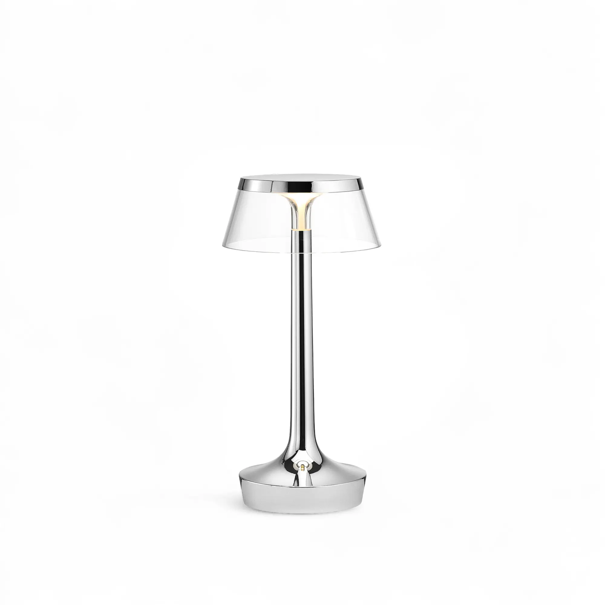Bon jour unplugged bærbar lampe