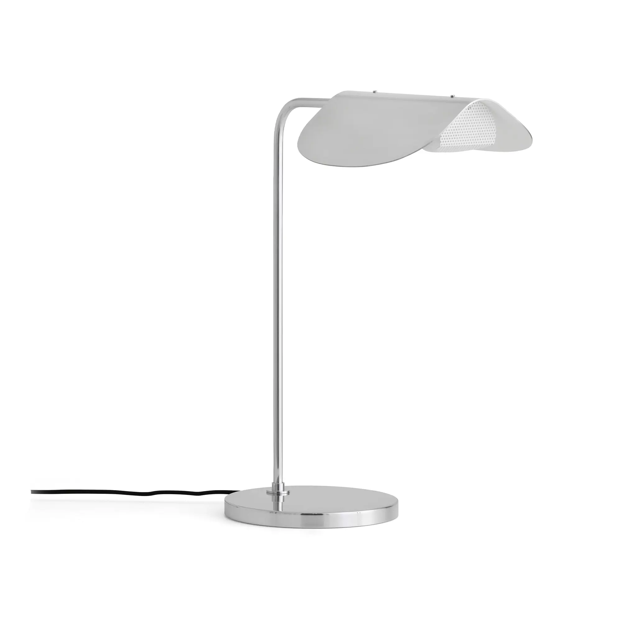 Wing bordslampa