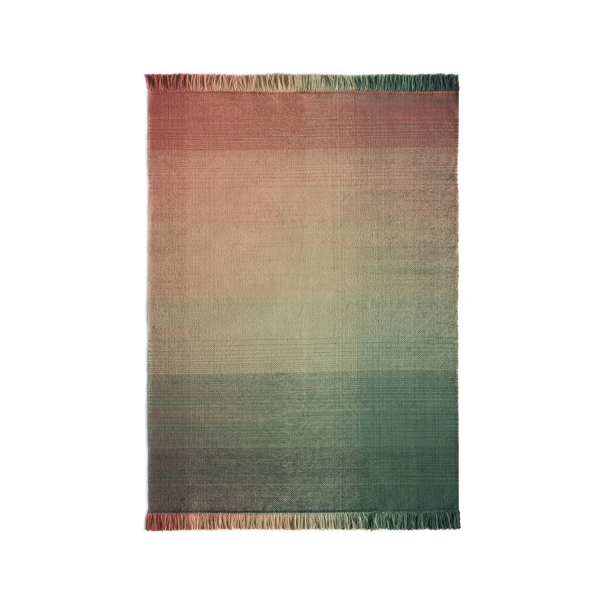 Shade Outdoor Palette 3 Rug