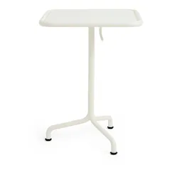 Deville tuintafel 55 x 55 cm
