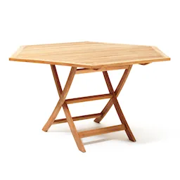 Viken eettafel voor buiten