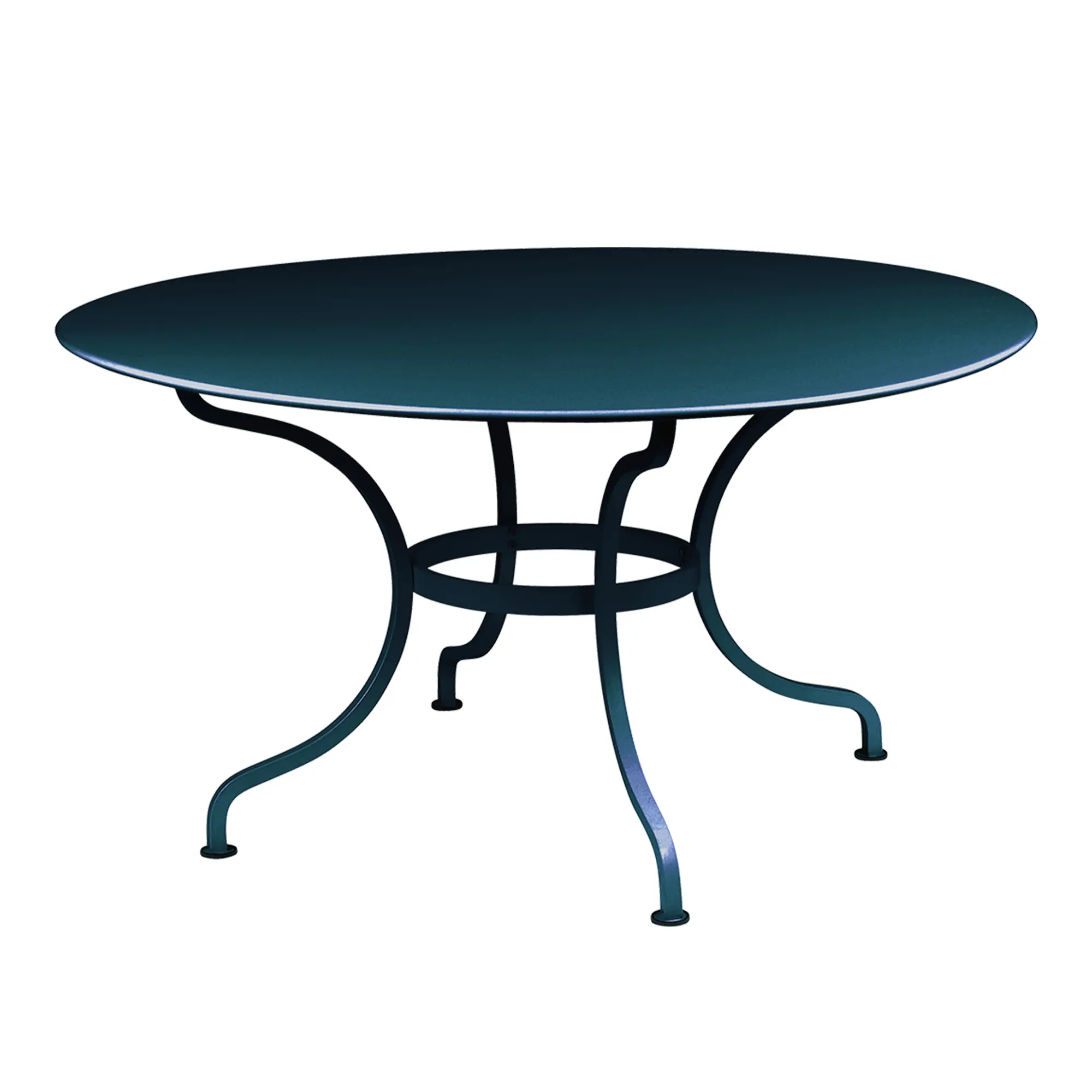 Romane Table - Rundt
