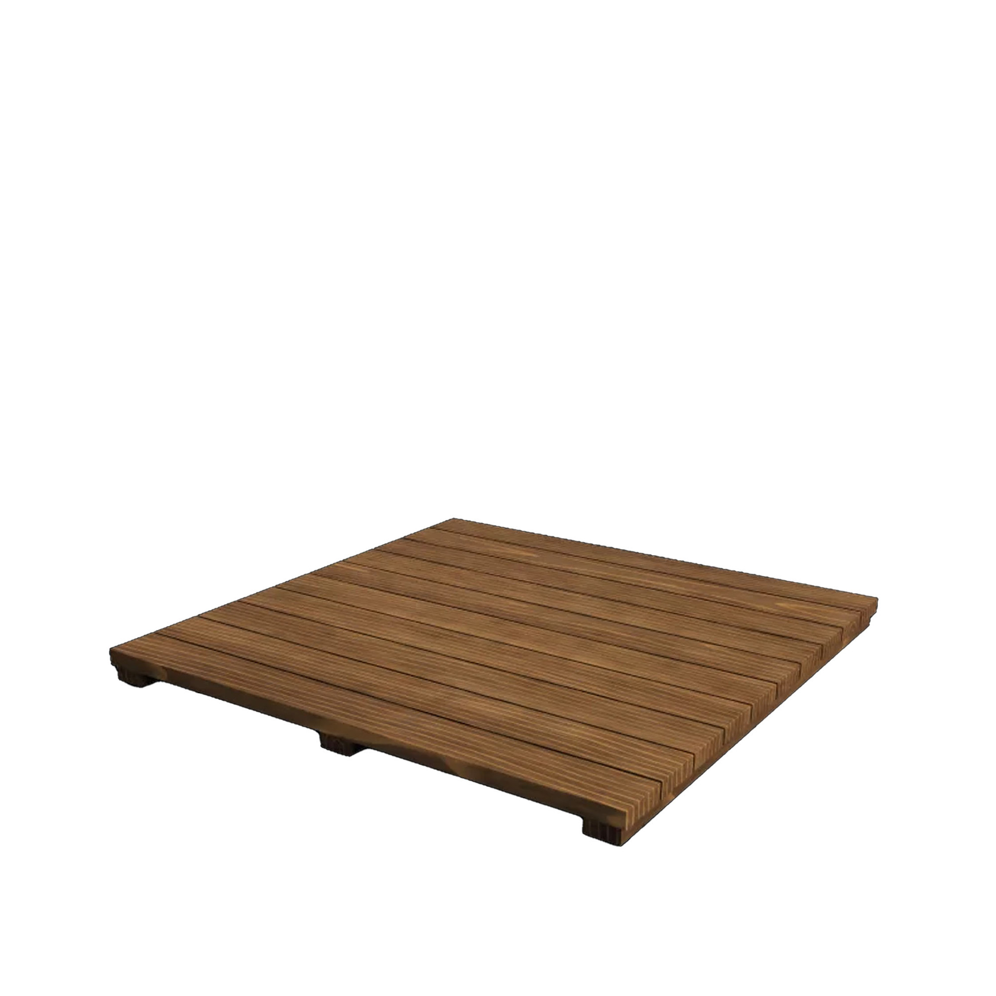 Big Green Egg - Insert / Acacia Wood - Uteköksaccessoarer