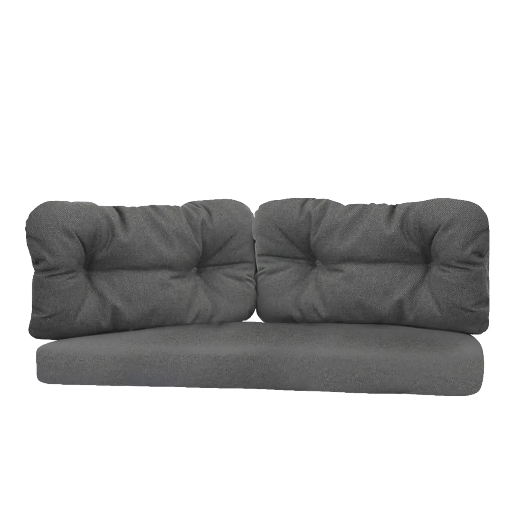 Ocean Large 2-sitssoffa utomhus dynset