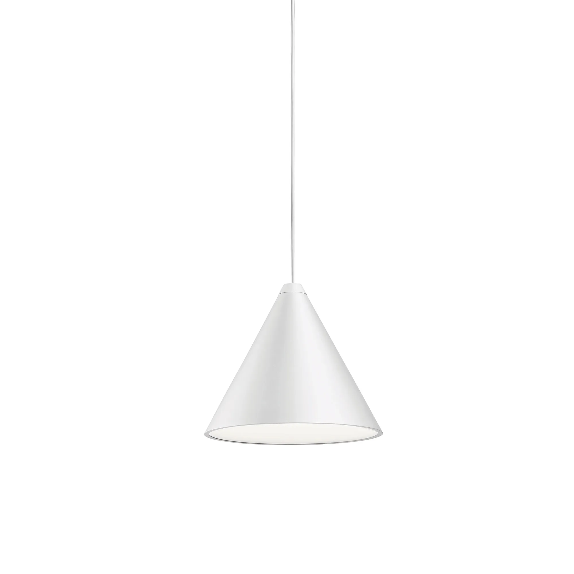 String Light Cone