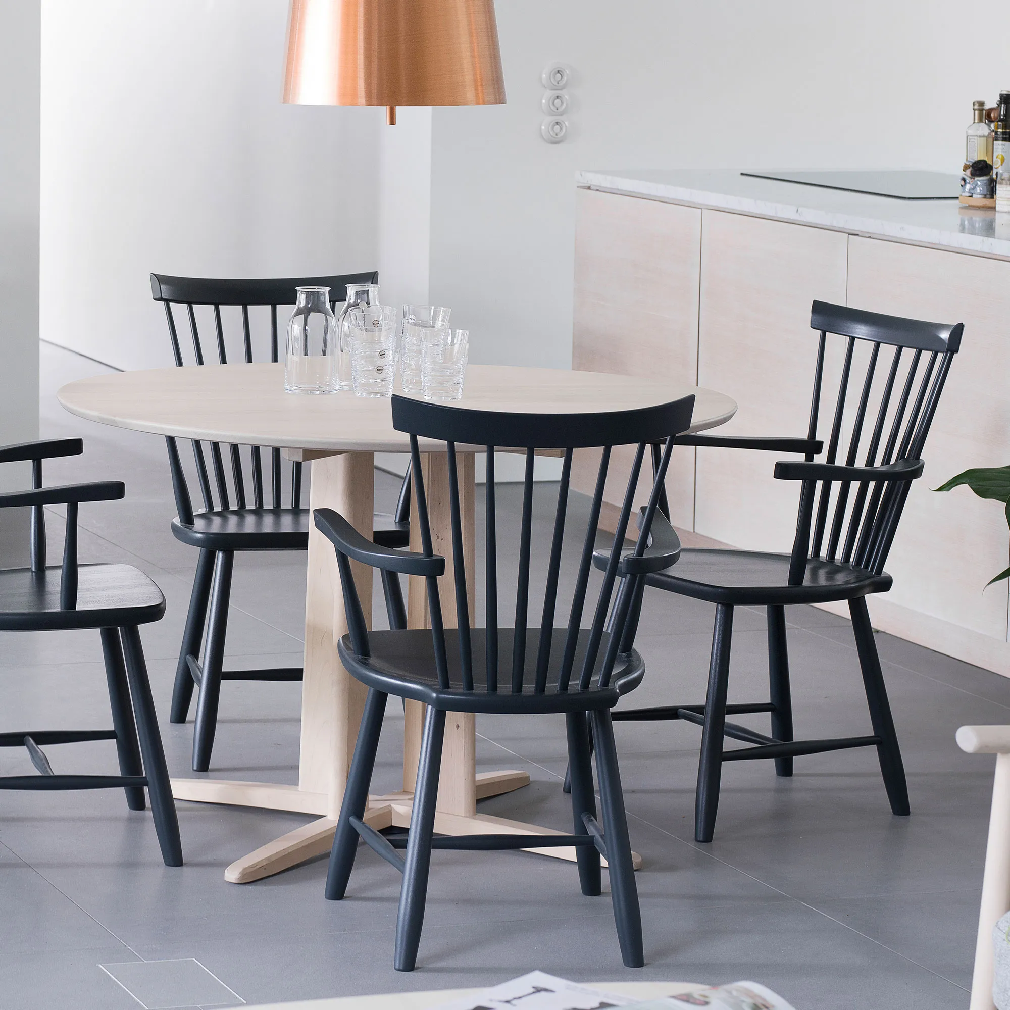Lilla Åland Karmstol