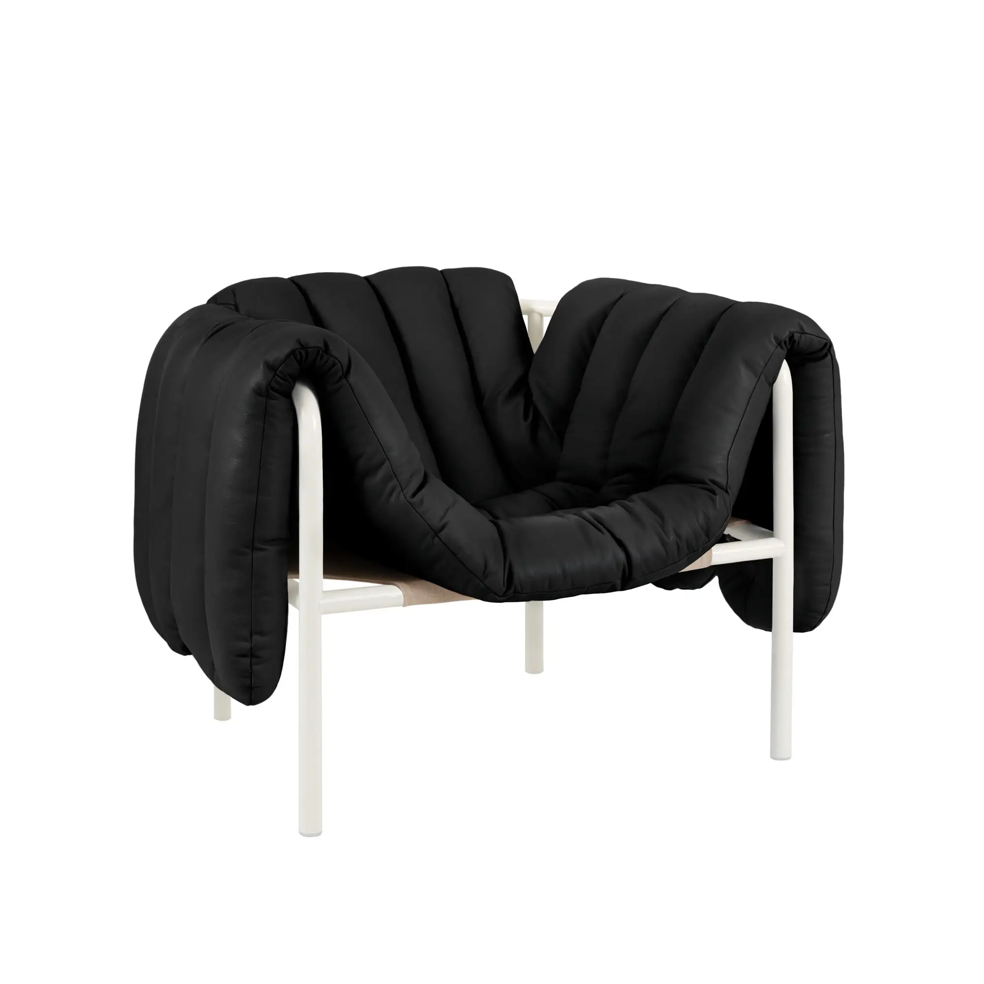 Puffy Lounge Chair