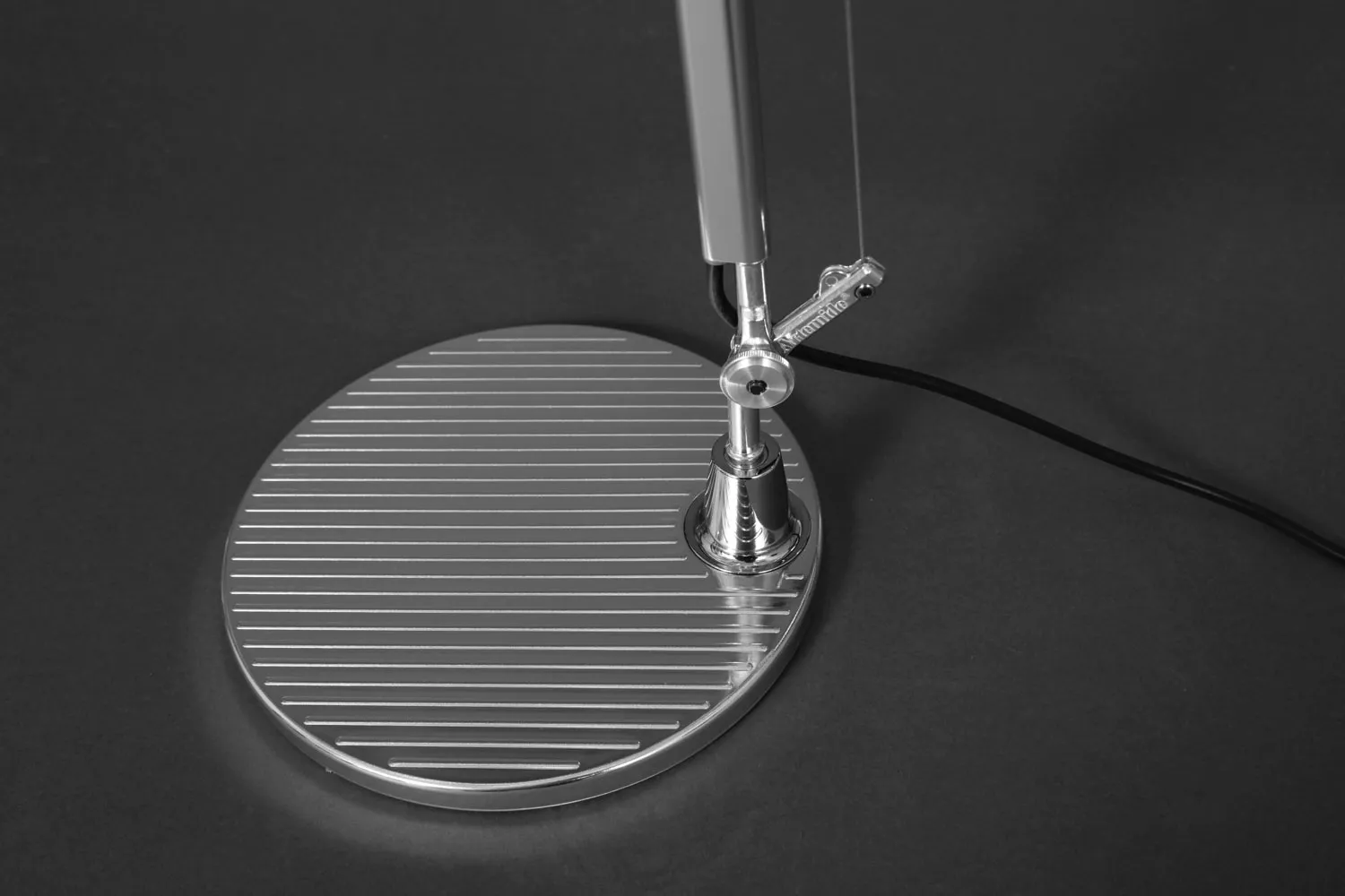 Tolomeo Lettura Floor Lamp