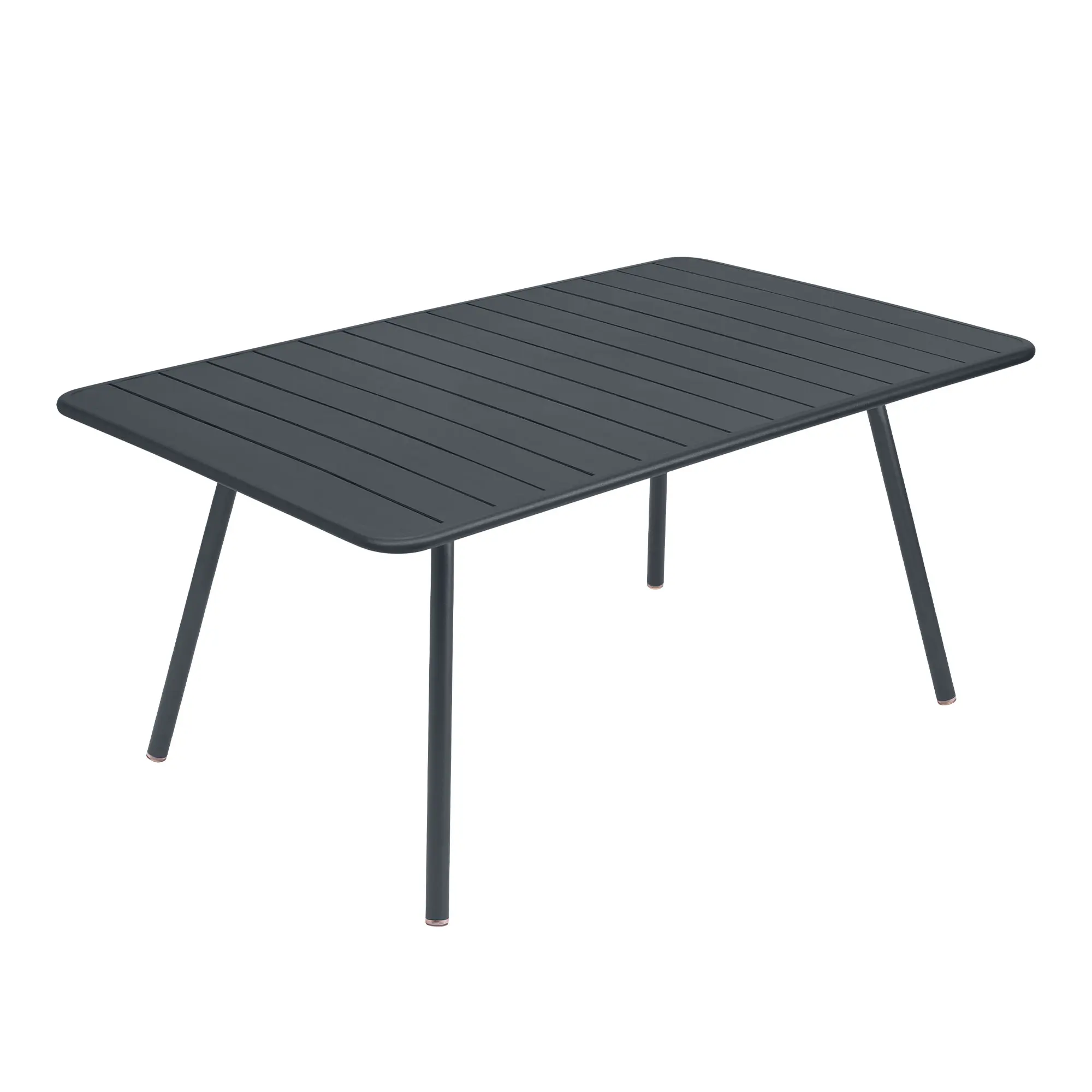 Luxembourg matbord utomhus 165 x 100 cm