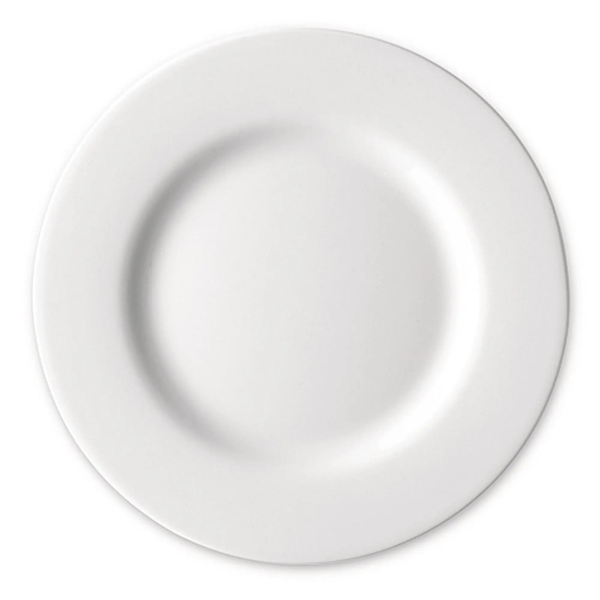 PlateBowlCup tallerkener 4 stk