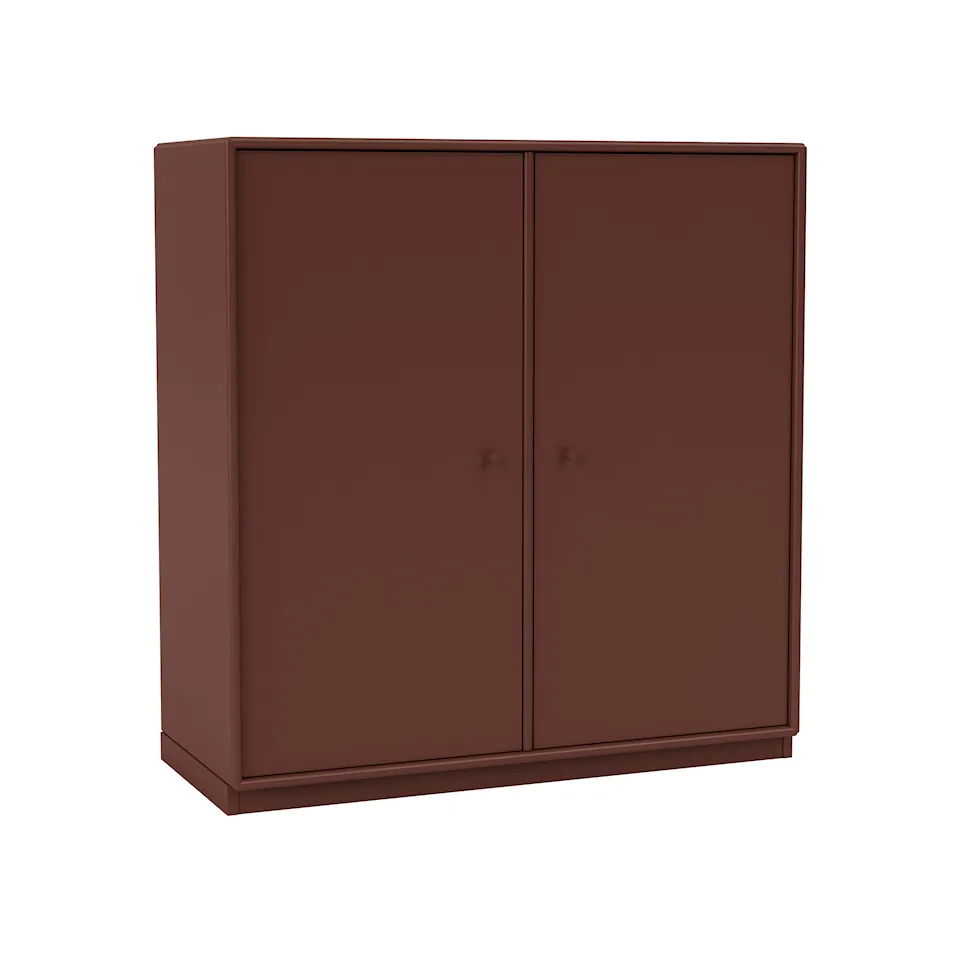 Montana Selection Cover skåp sockel 3 cm