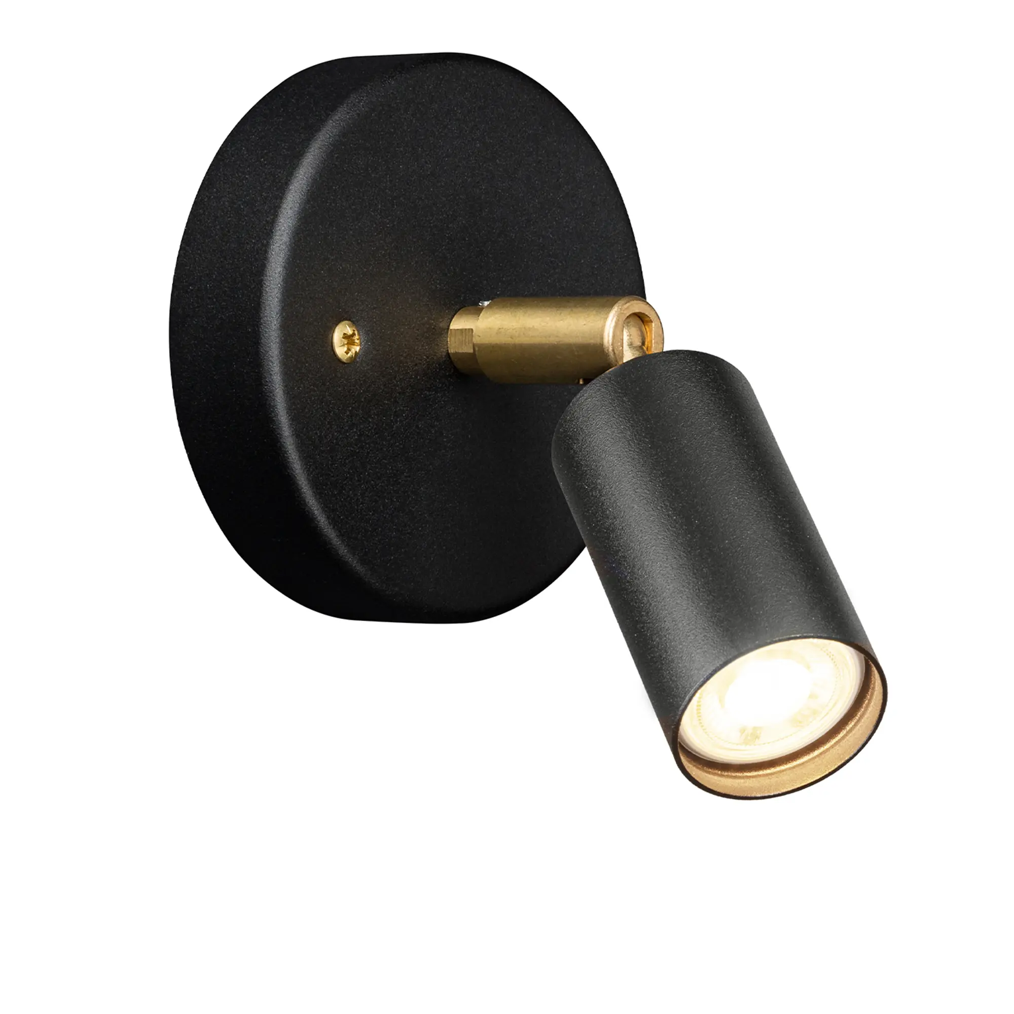 Starlight 1 spotlight – fast installation