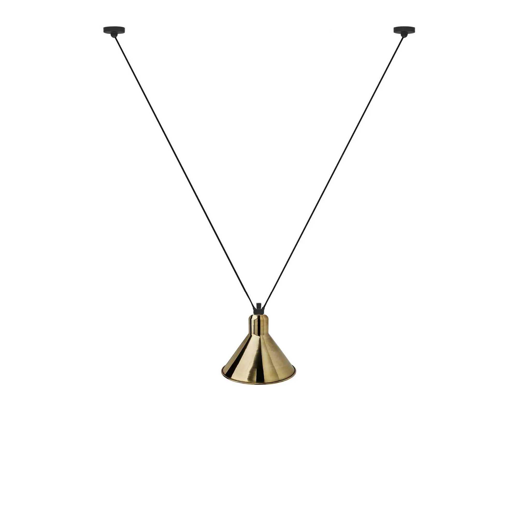 Les Acrobates de Gras No 323 - Conic L