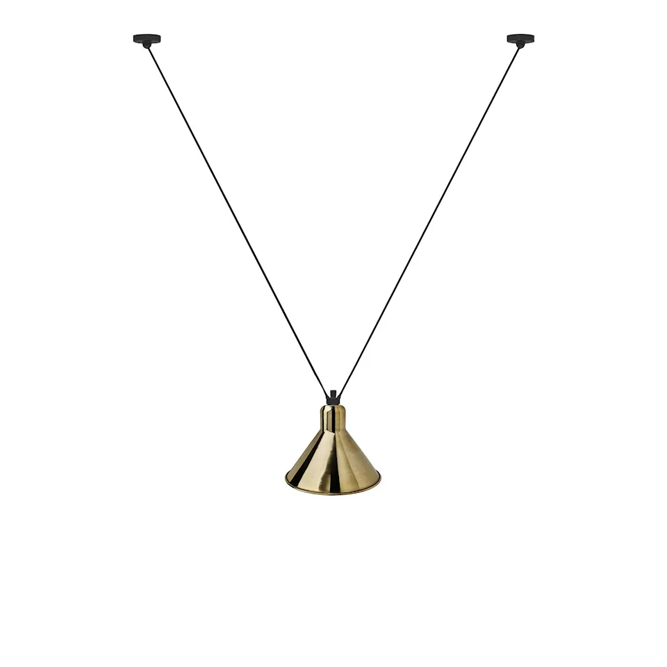 Les Acrobates de Gras No 323 - Conic L