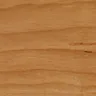 Körsbär - Lackad