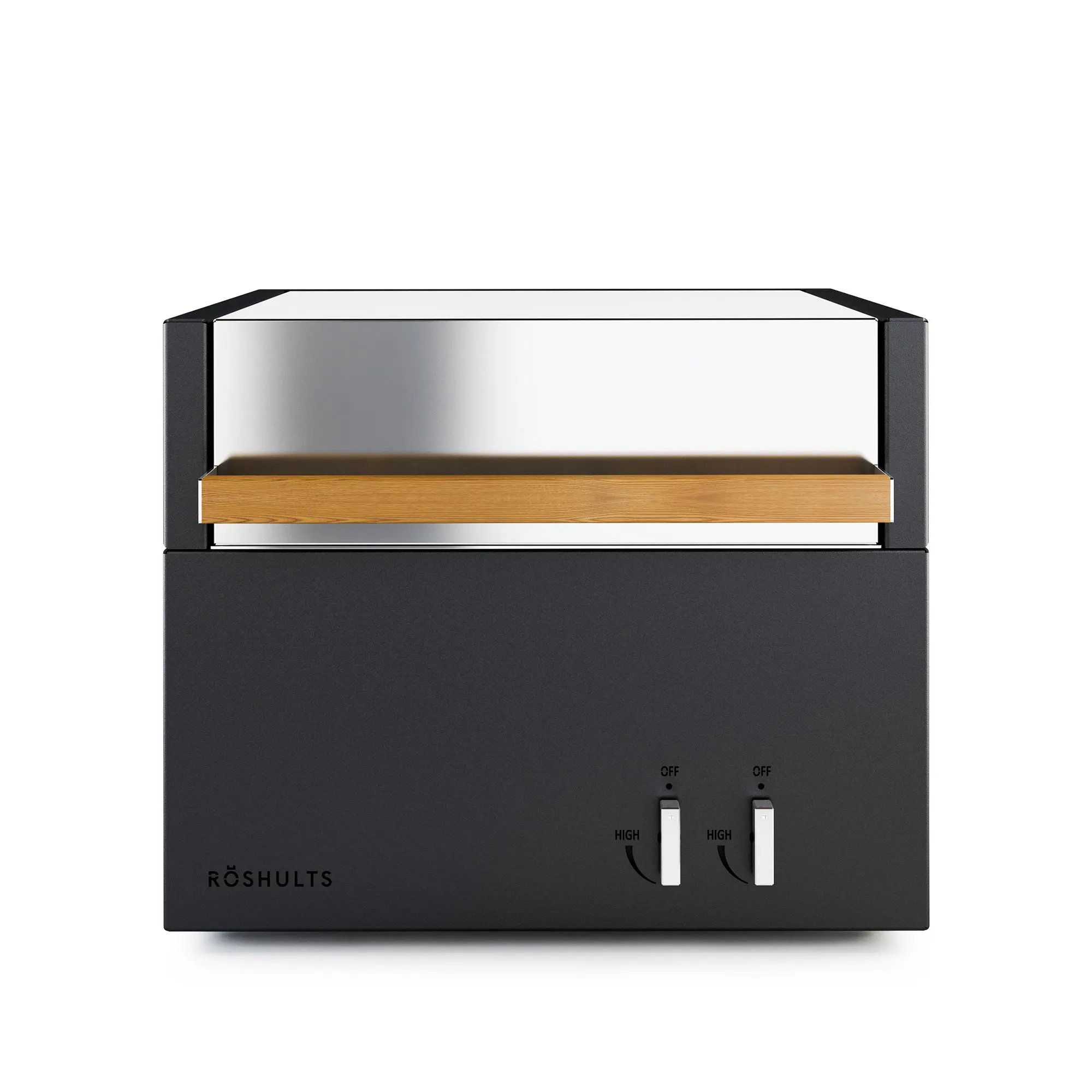 Module Gas Grill