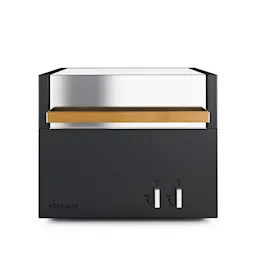 Module Gas Grill