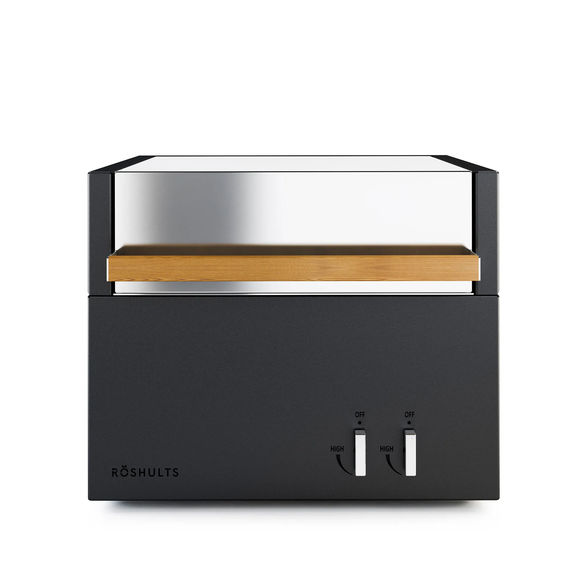 Module Gas Grill