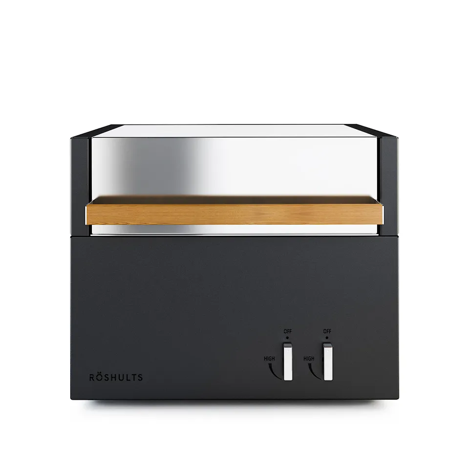 Module Gas Grill