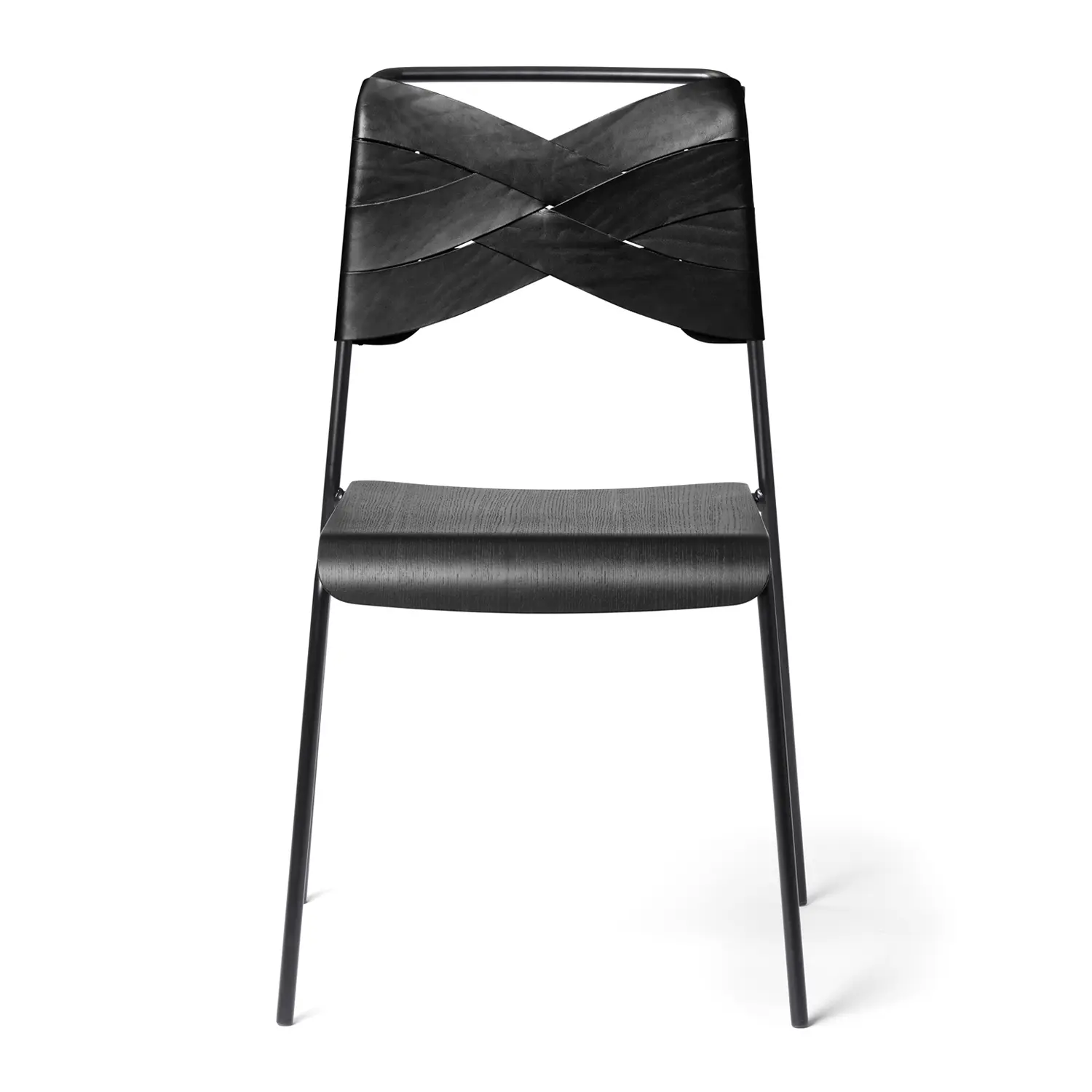 Torso Chair