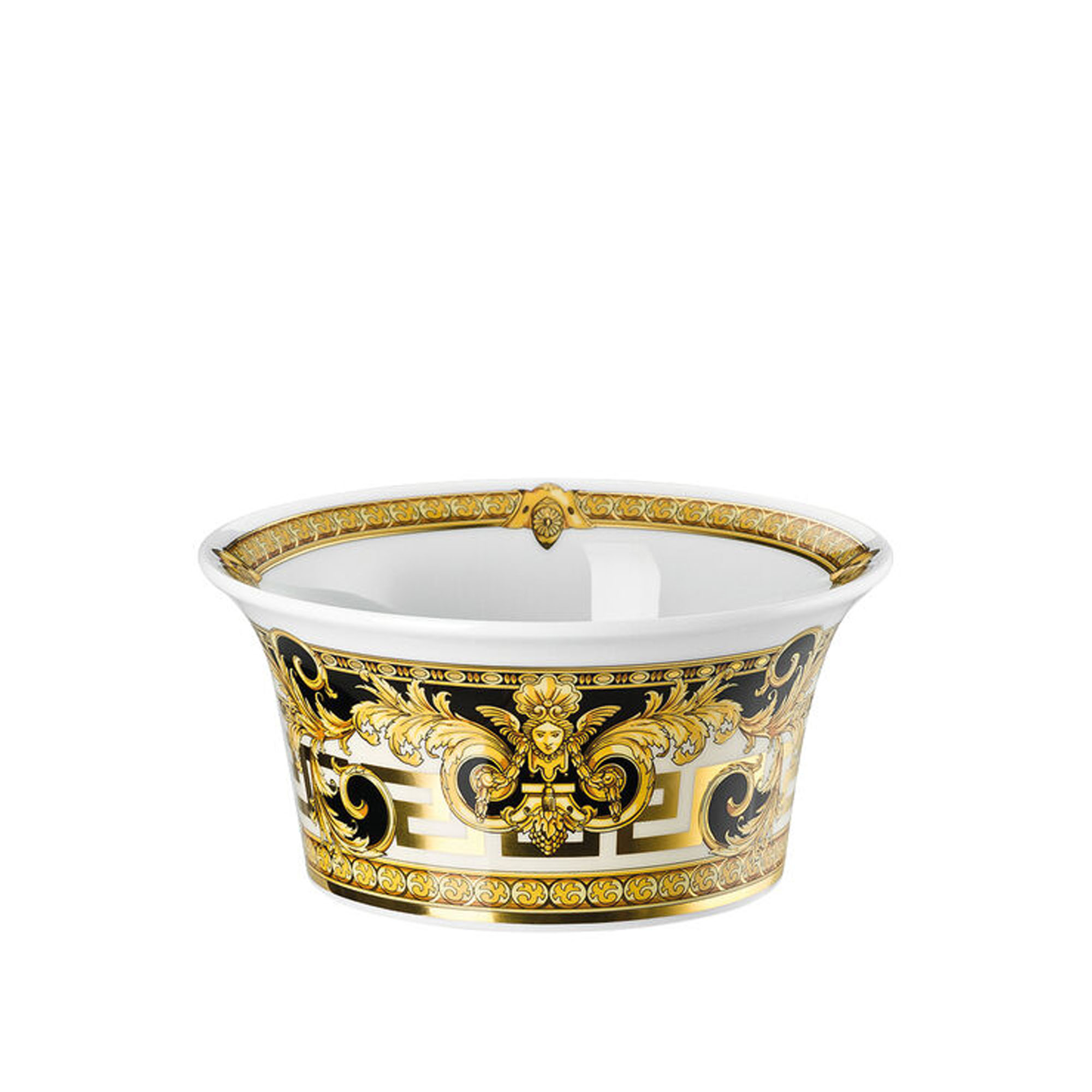 Versace - Prestige Gala, Kompott - Salladsskålar - Porslin