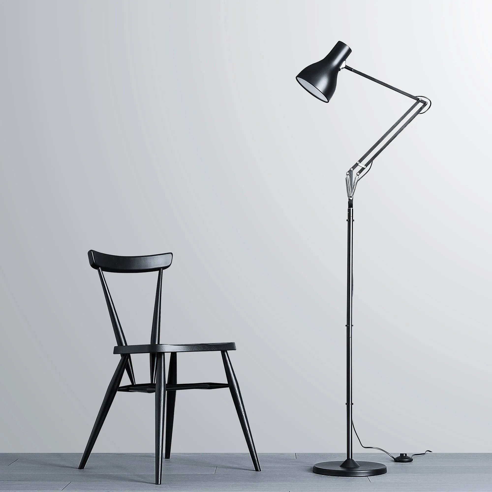 Type 75 Floor Lamp