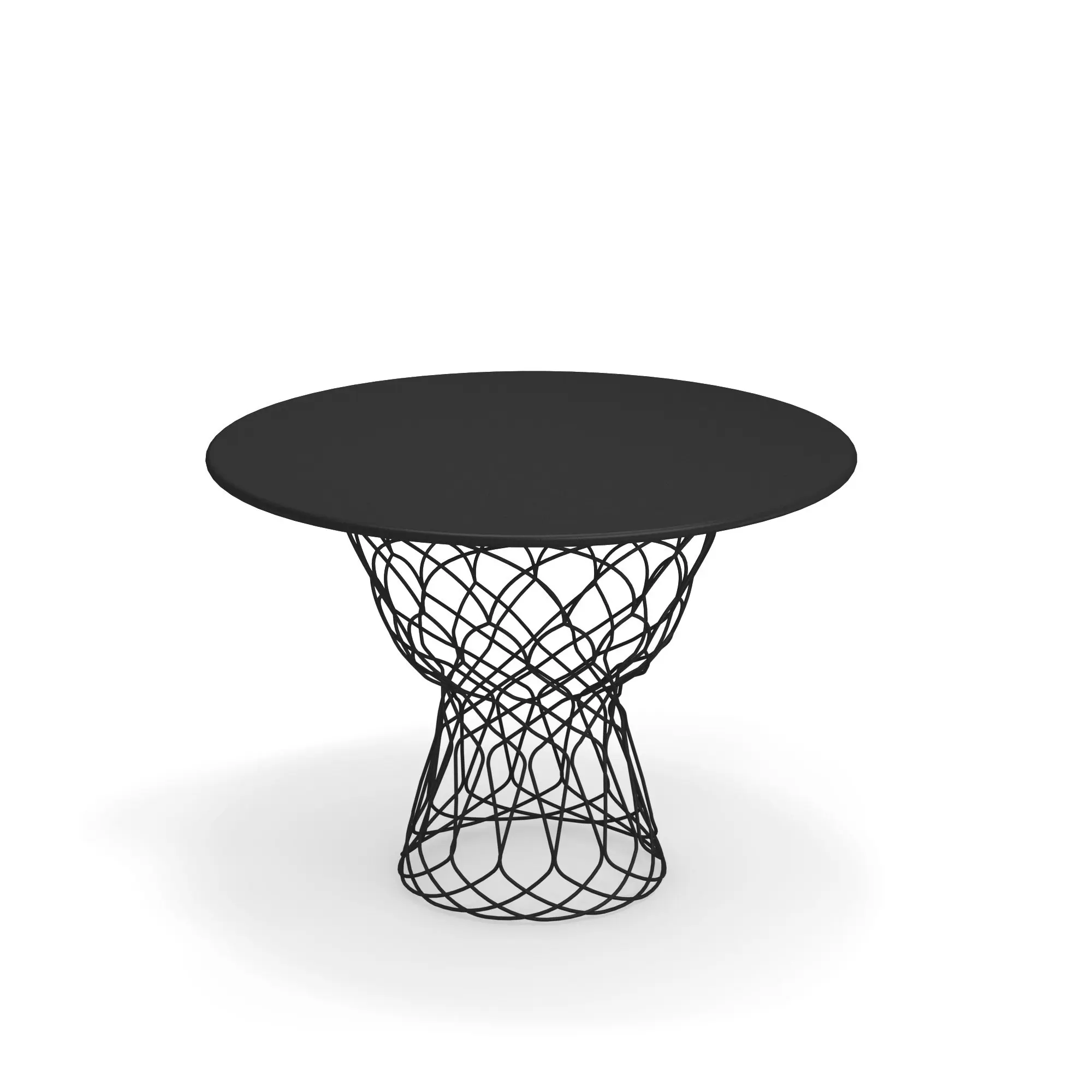 Re-Trouvé Round Table