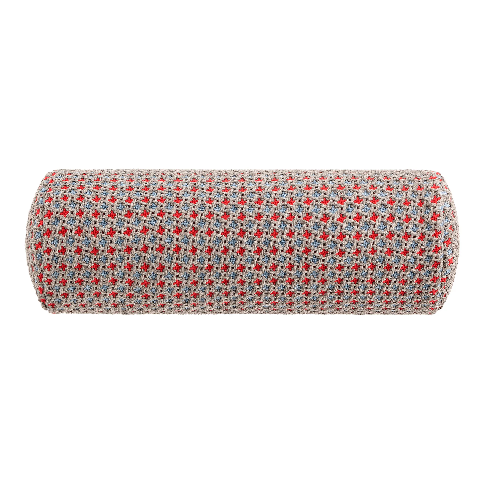 Garden Layers Small Roll - Gofre Blue