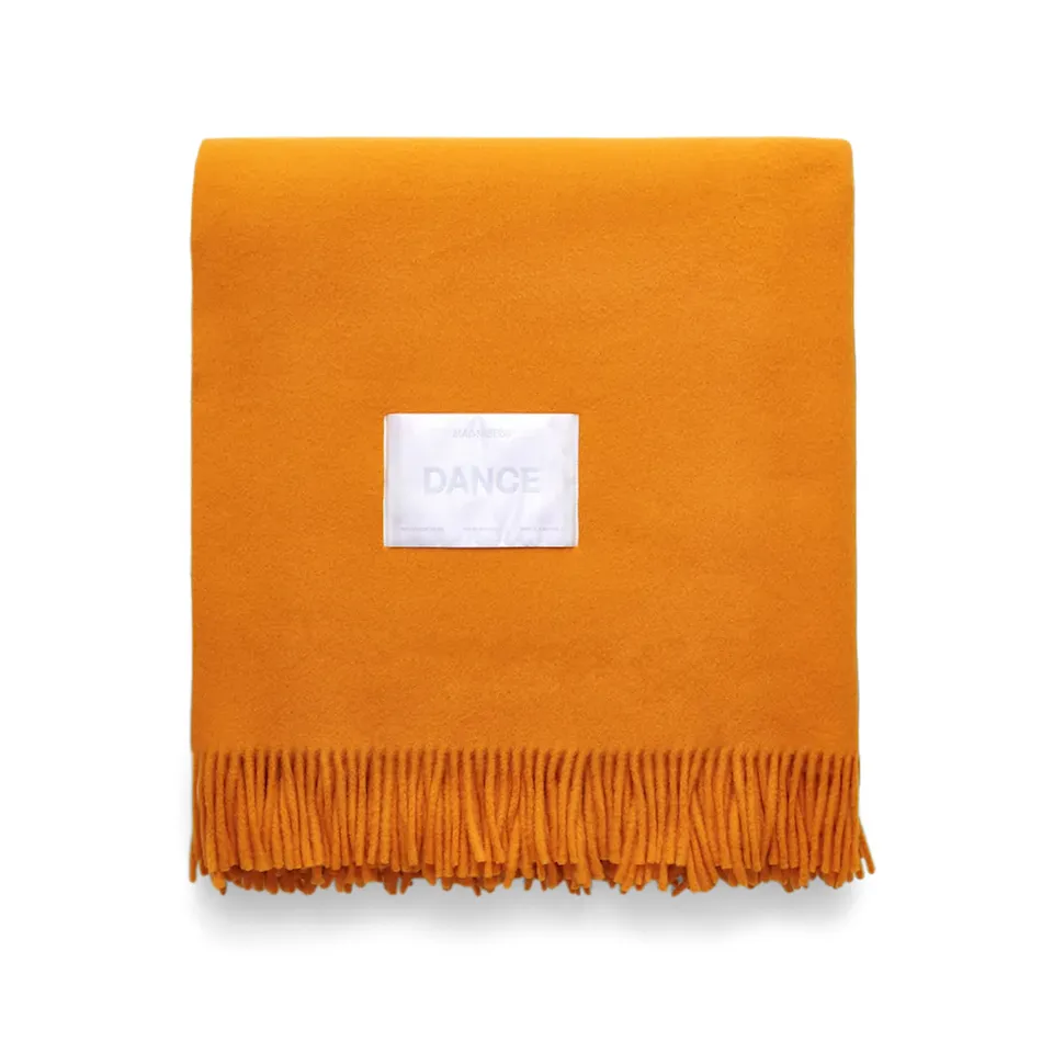 Bold Blanket
