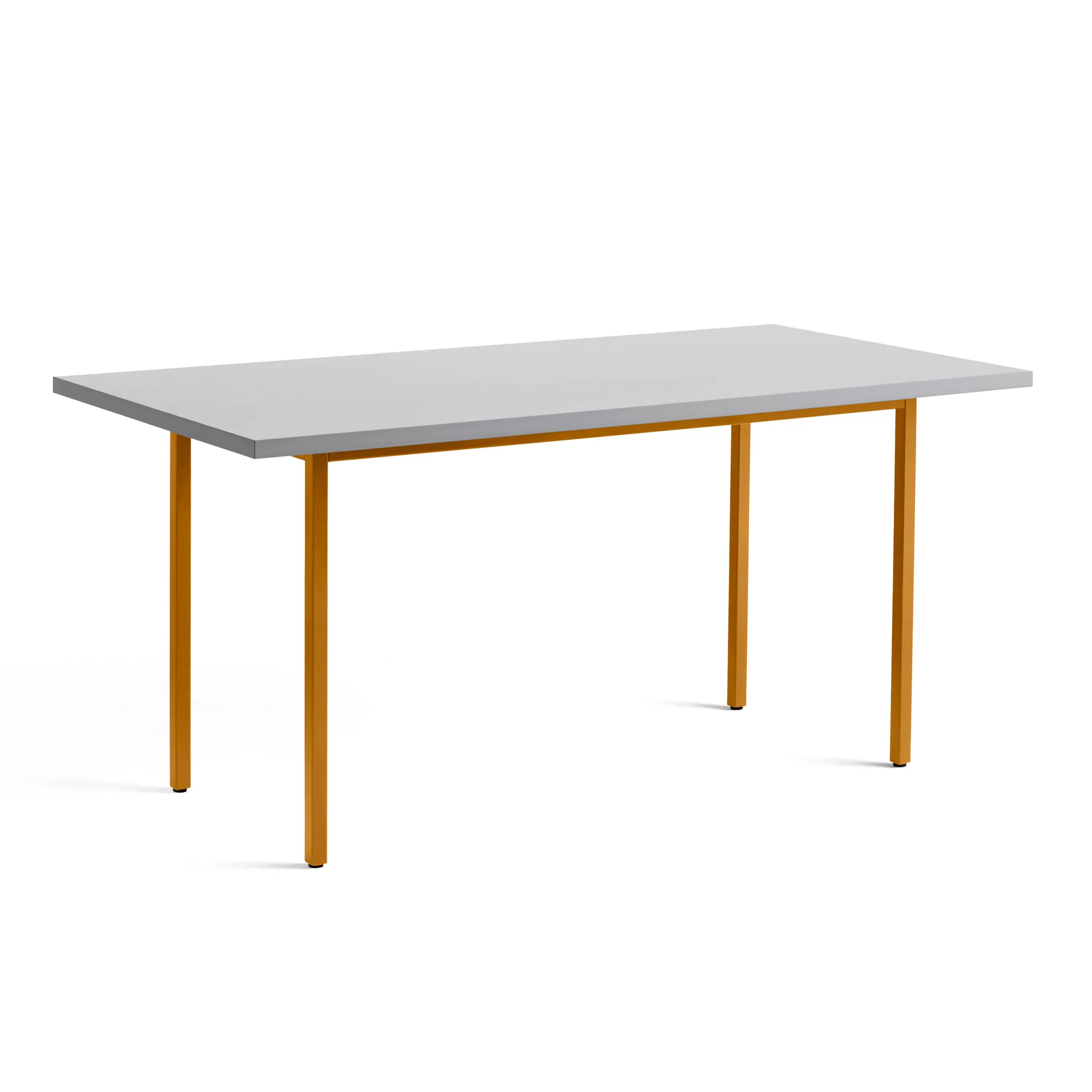 Two-Colour matbord 160 cm