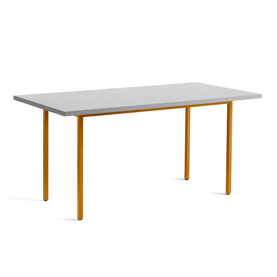 Two-Colour matbord 160 cm