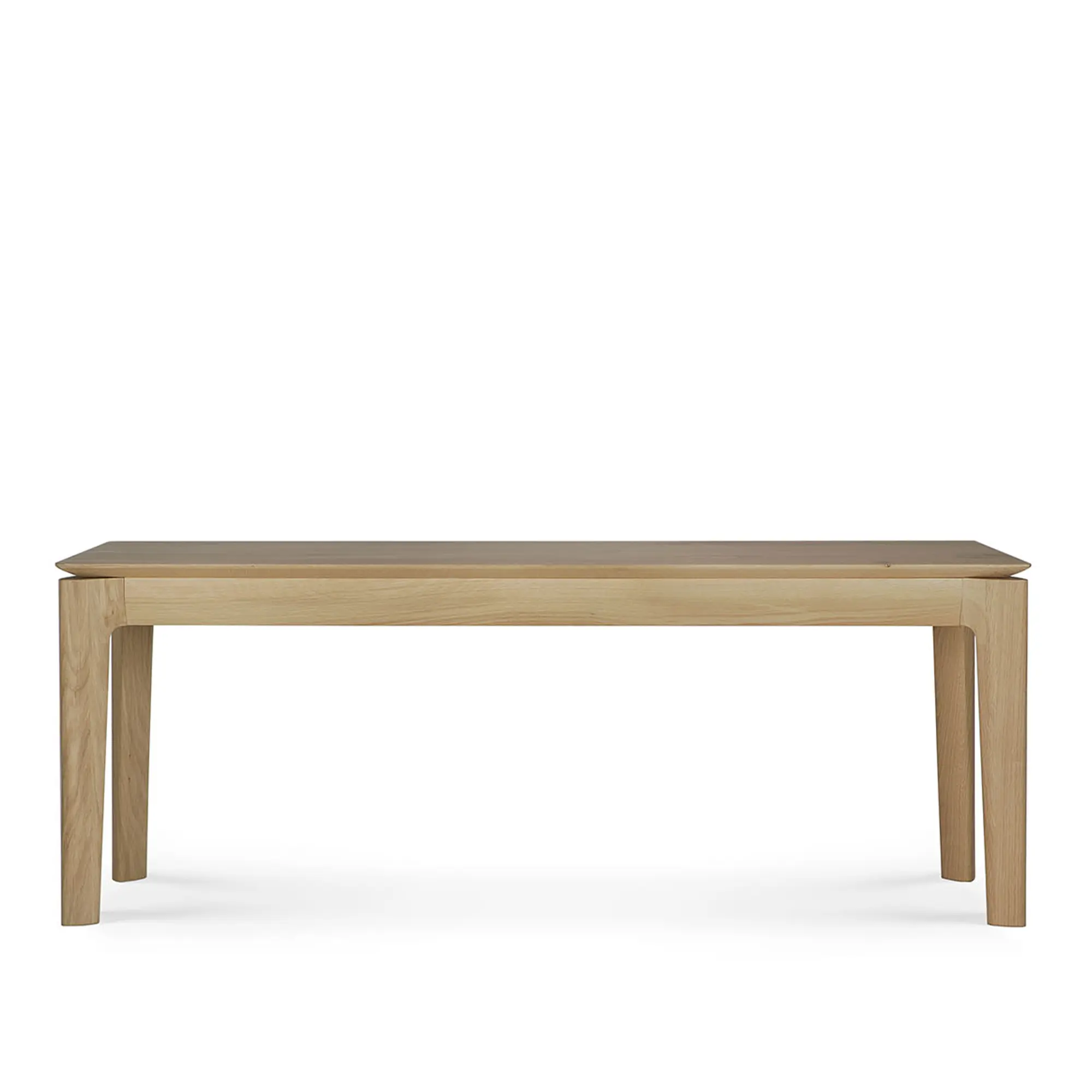 Bok Bench Oak