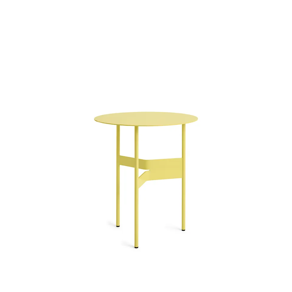 Shim soffbord Ø45 cm