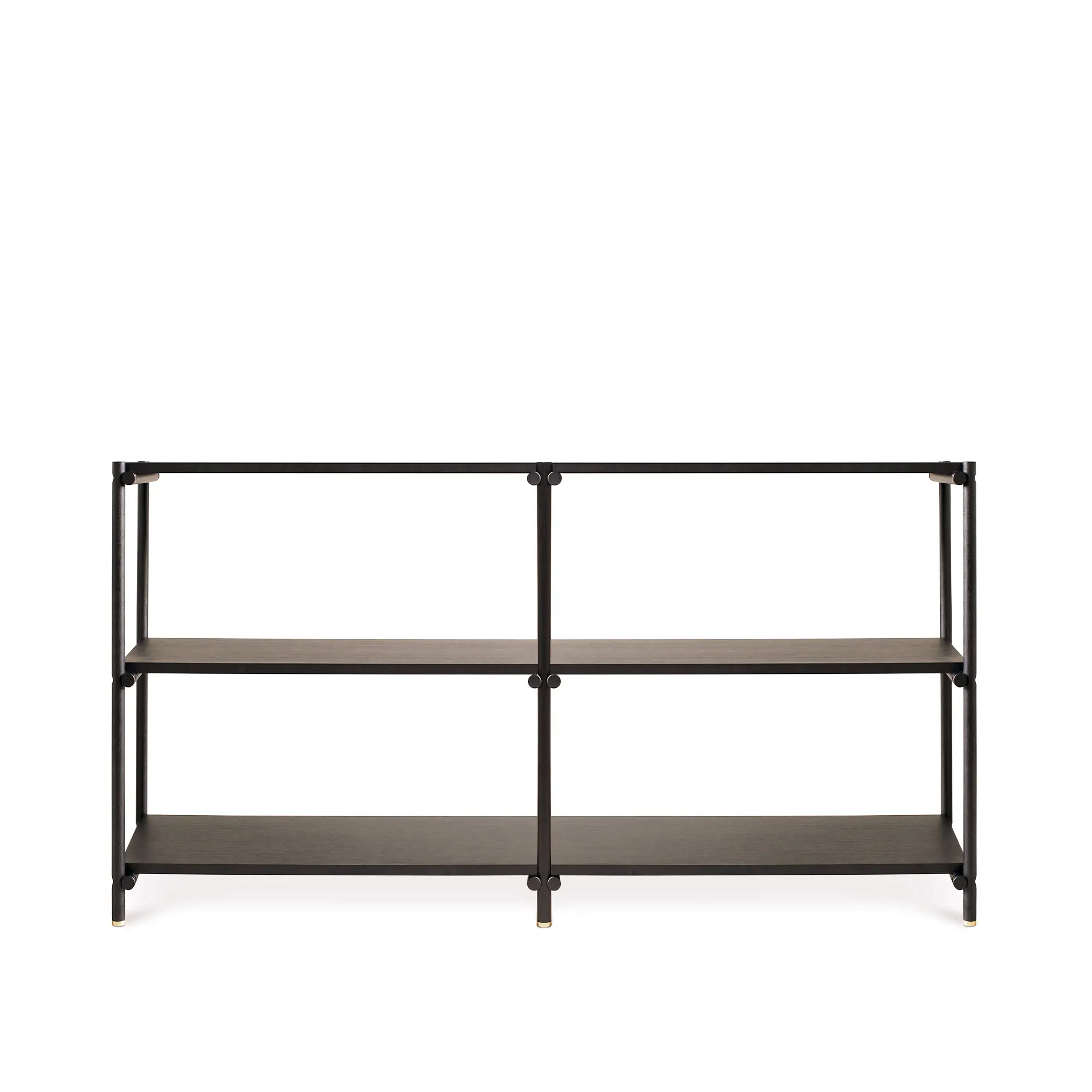 Shelvish Storage Small Connected Smoked