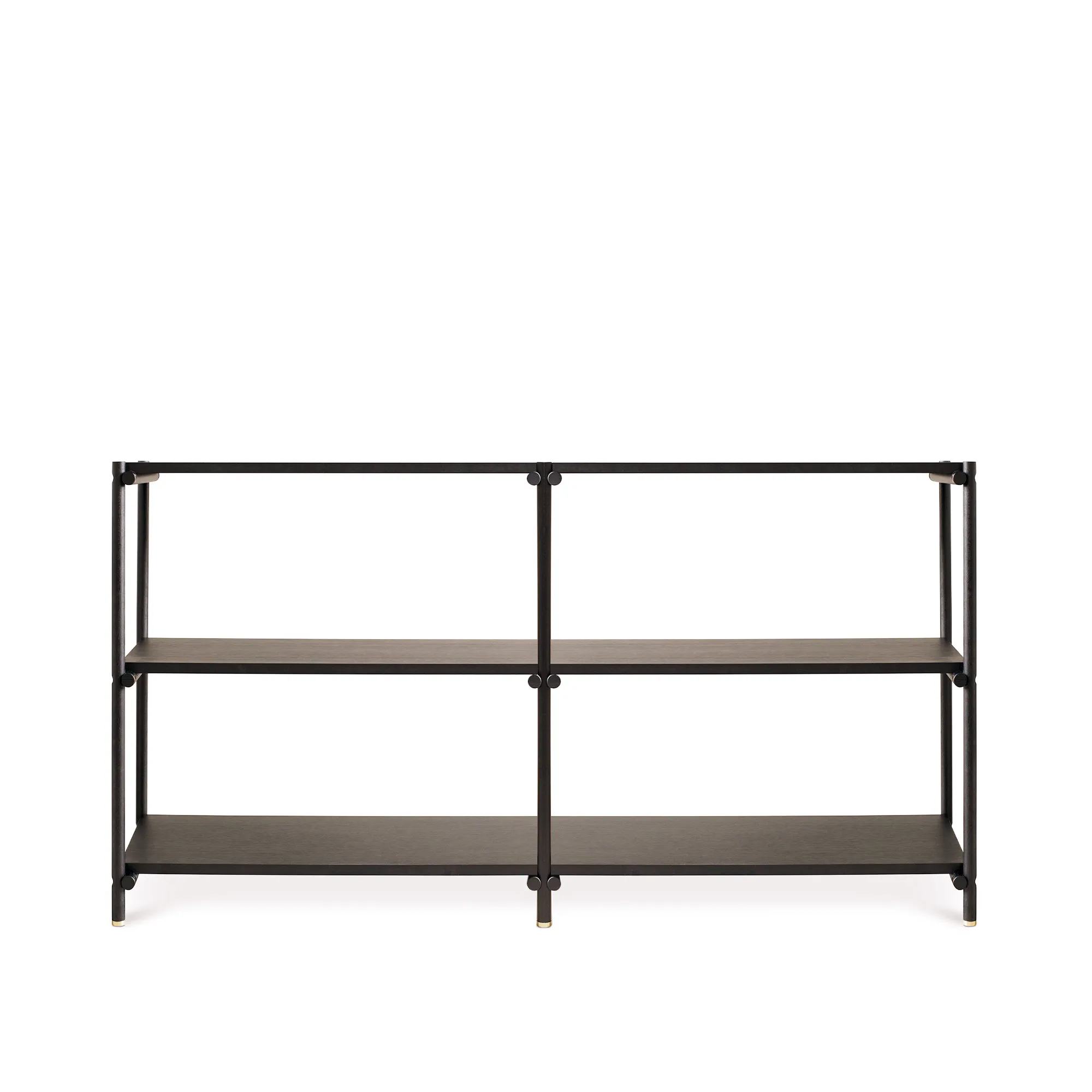 Shelvish Storage Small Connected Smoked