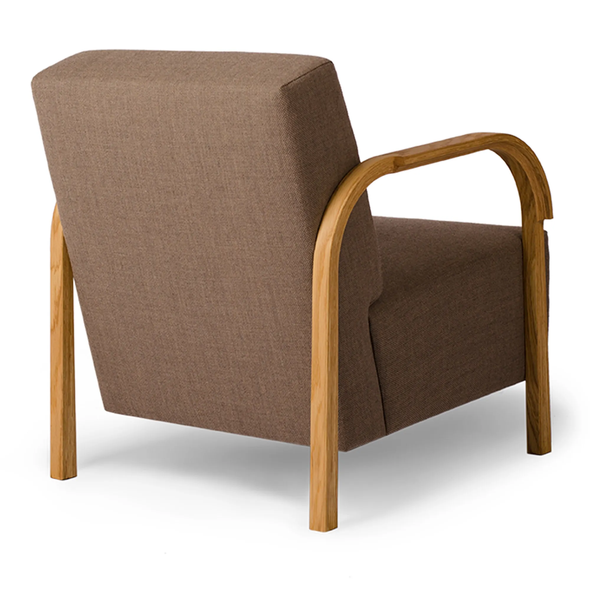 Arch Lounge Chair