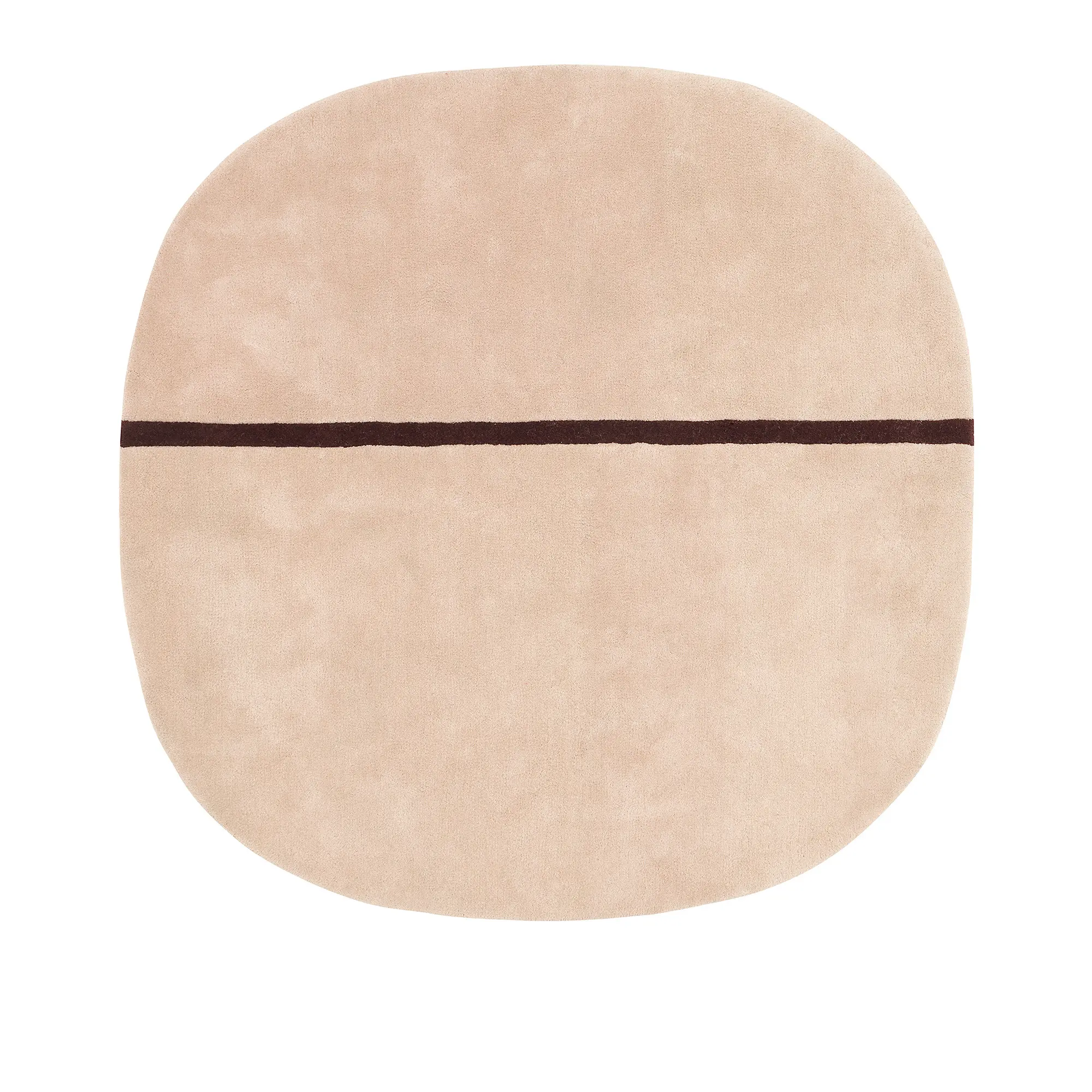 Oona Rug 140 x 140 cm