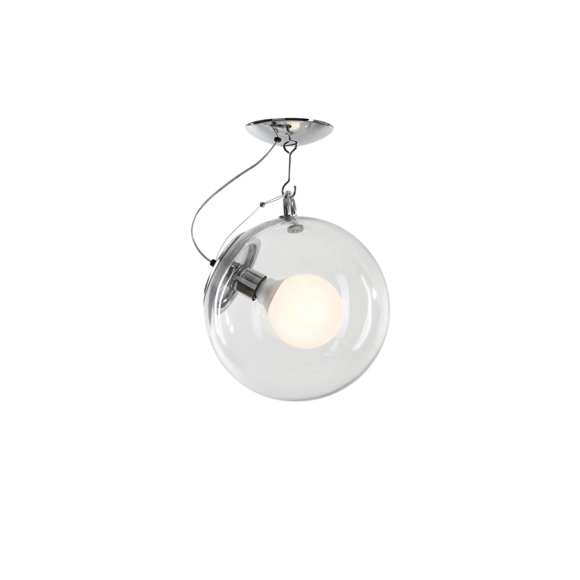 Miconos Taklampe