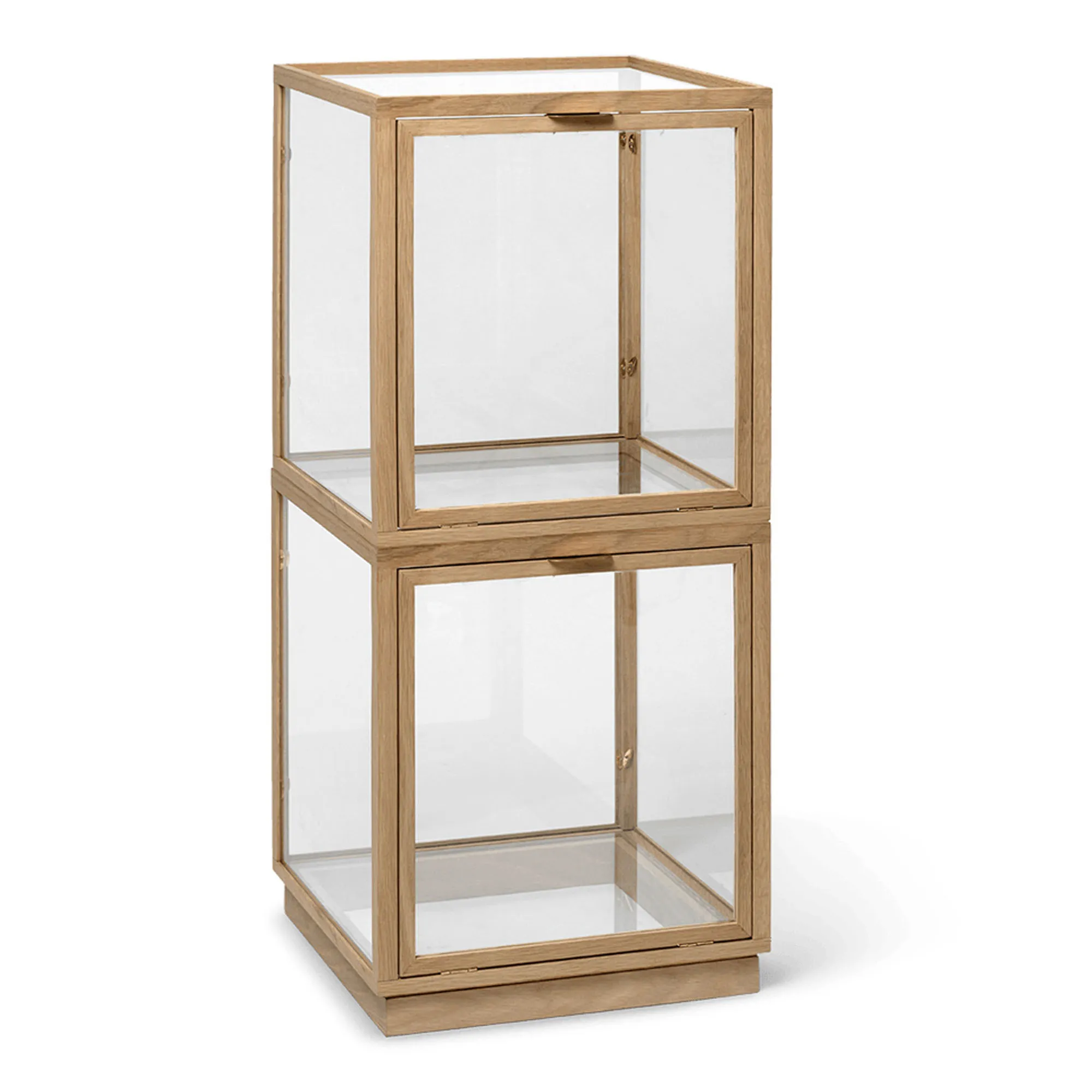 Miru glasmonter