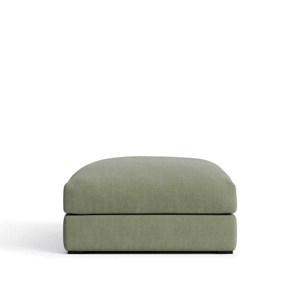 Pavarotti Ottoman