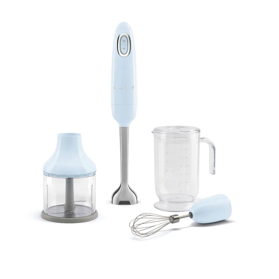 Hand Blender with Accessories