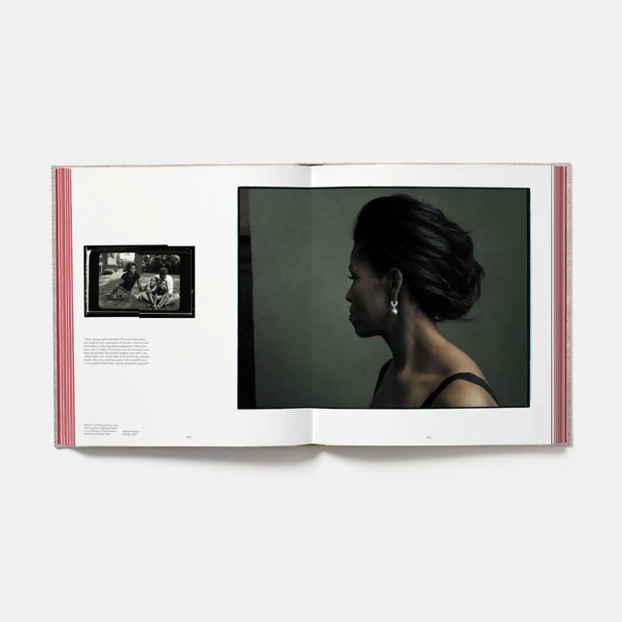 Annie Leibowitz – Wonderland