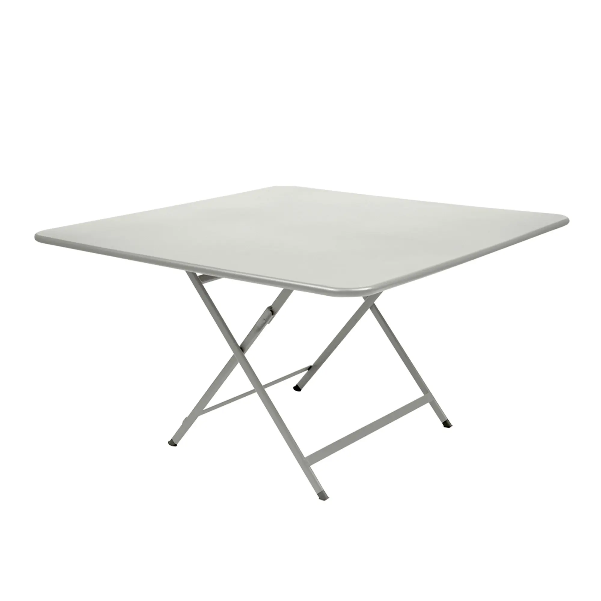 Caractère Table 128x128 cm