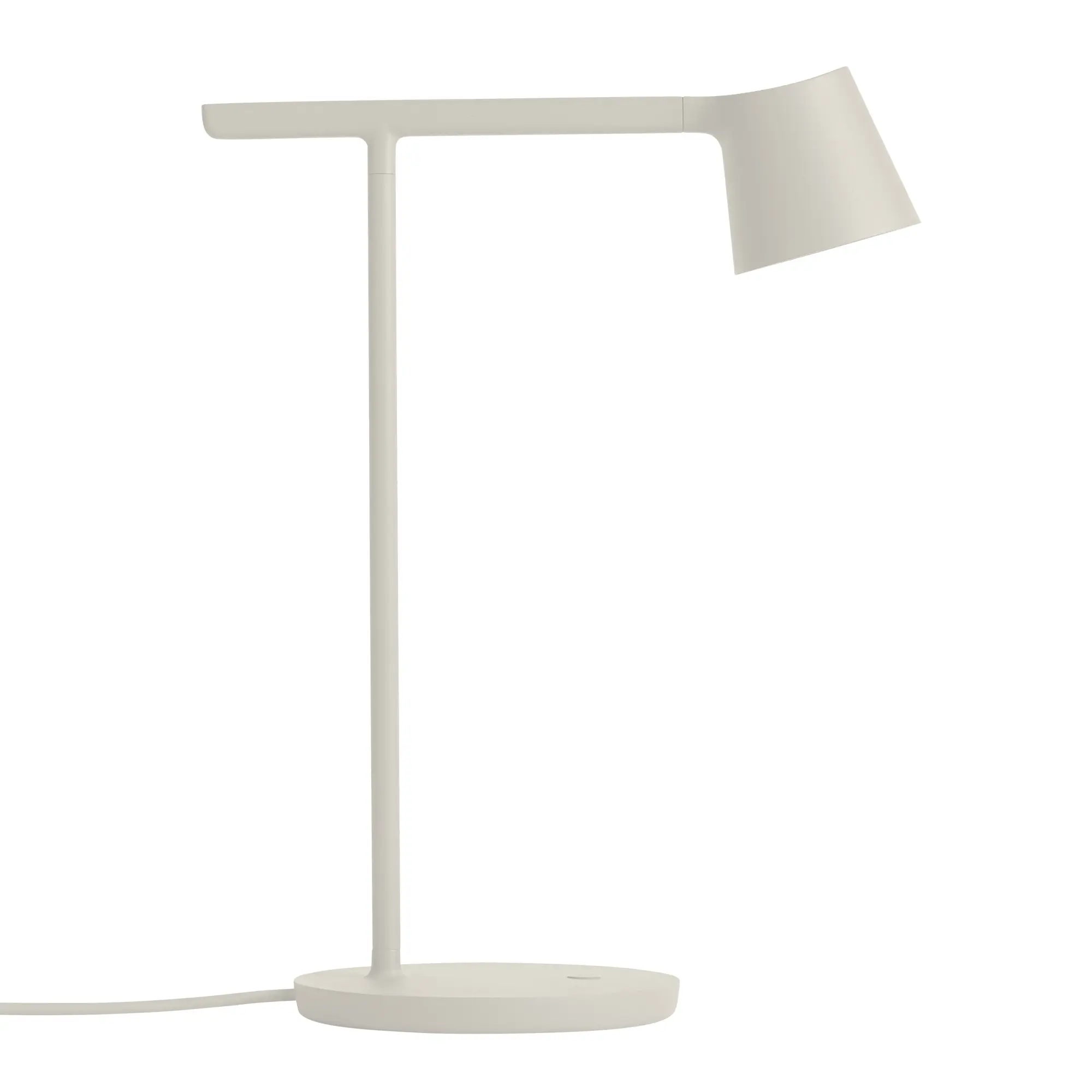 Tip Table Lamp