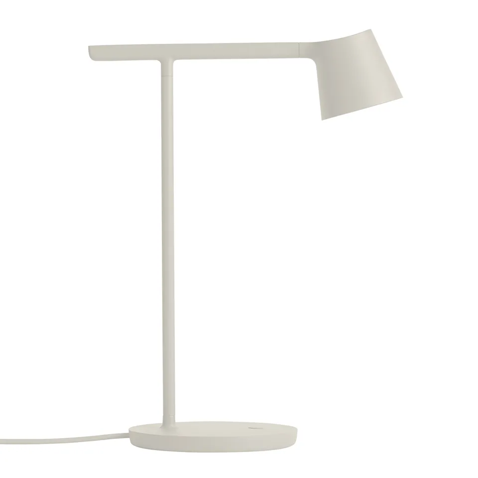 Tip Table Lamp