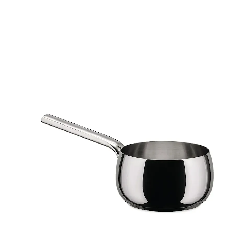 Mami Long handled saucepan