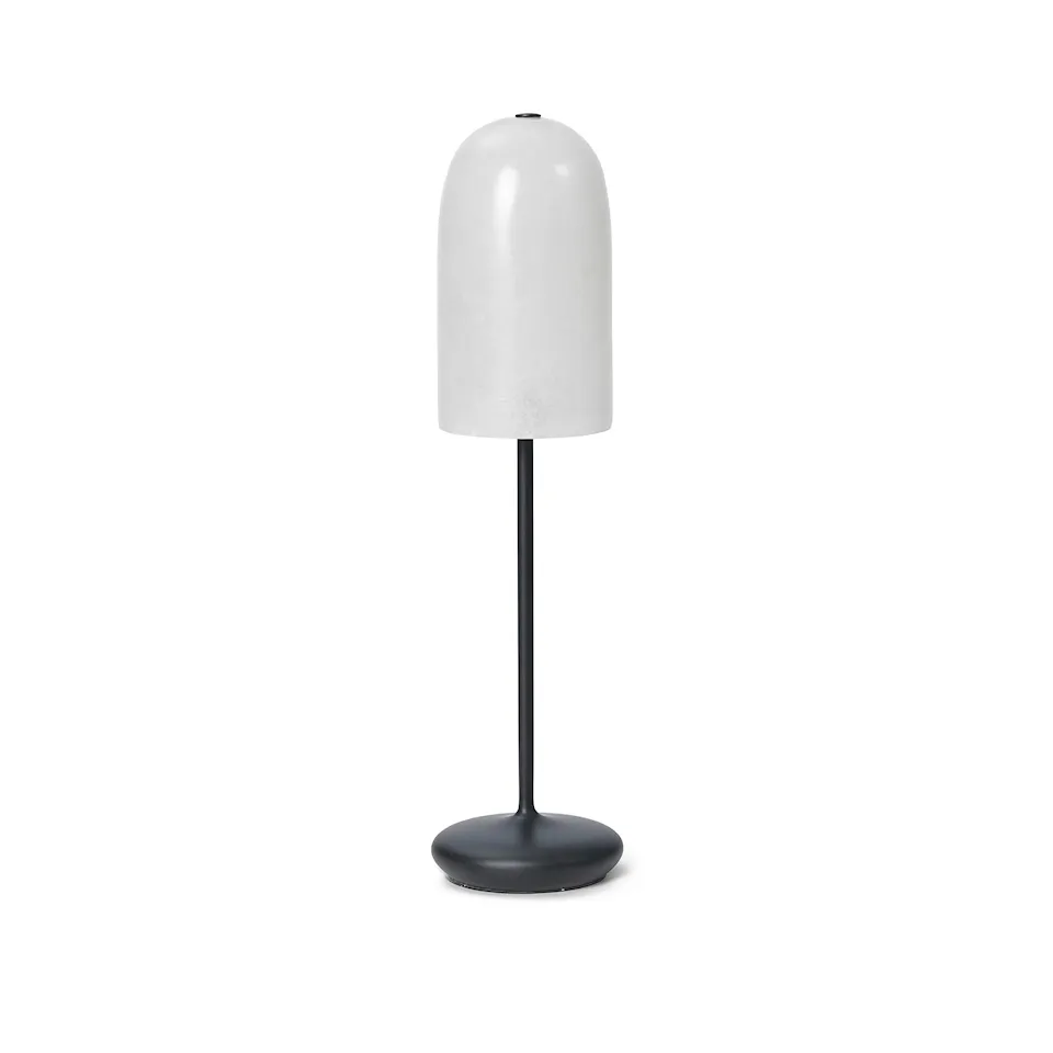 Gry bordlampe