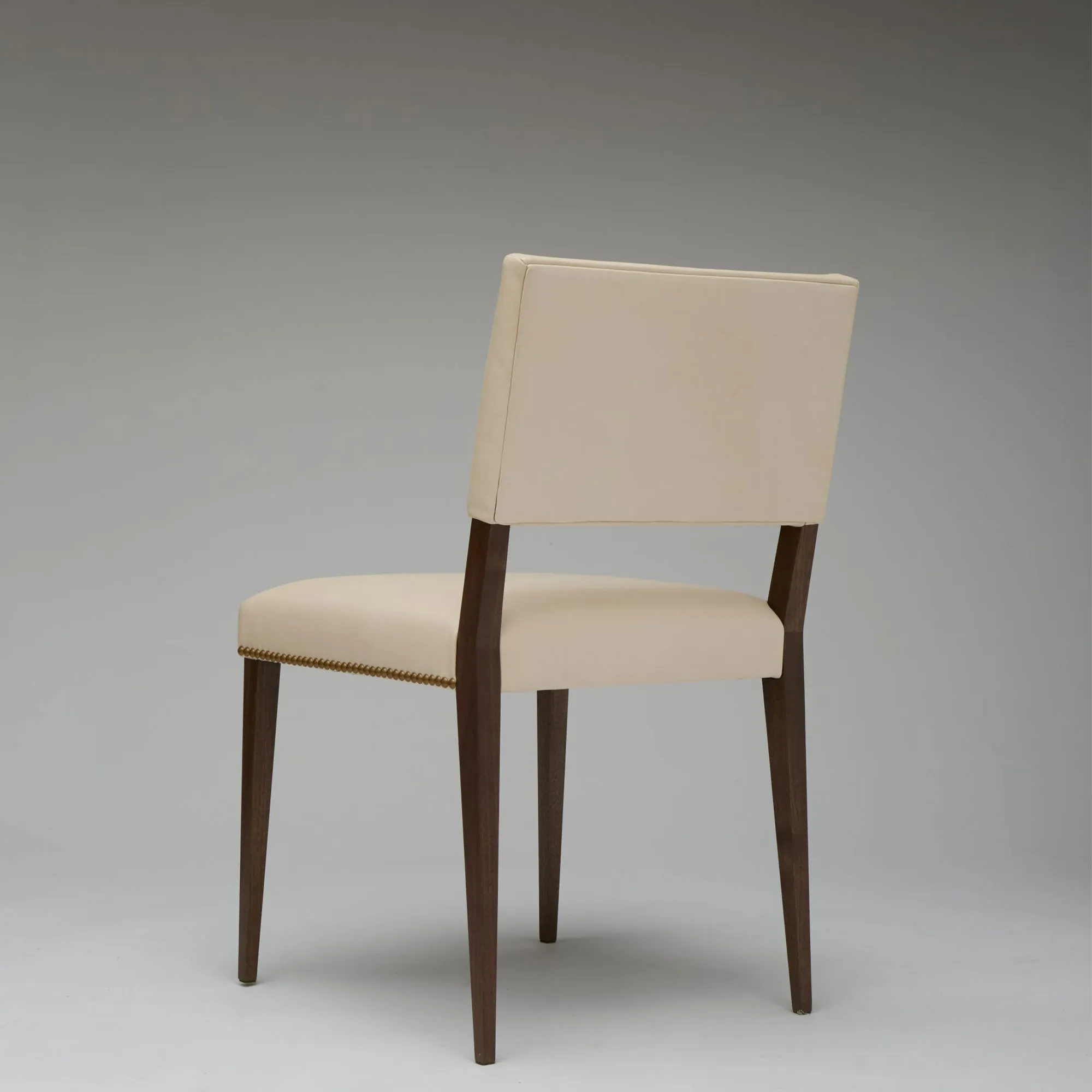The Lion Chair